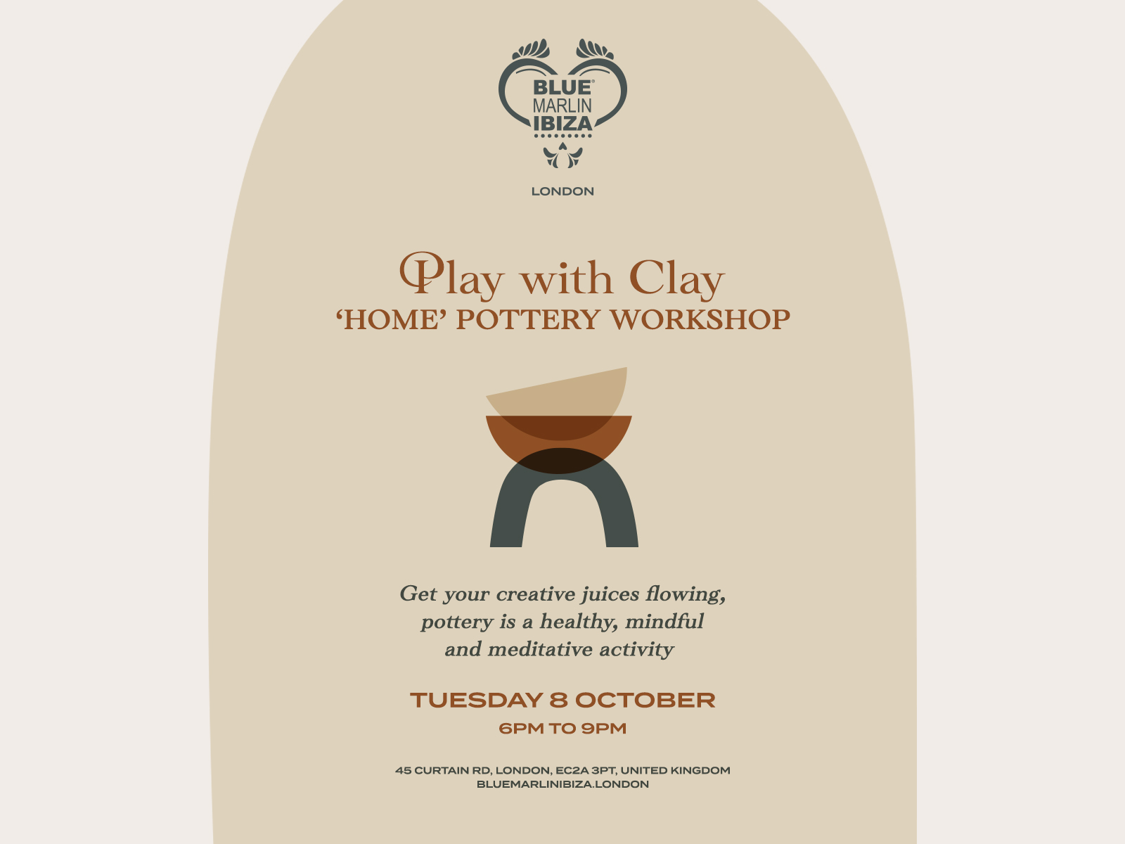 Play with Clay